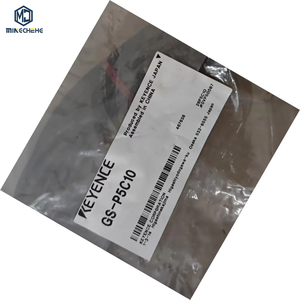 Prensa Hidráulica Industrial de Precisión GS-P5C10 para Conformado de Metales, Doblado de Chapas, Estampado y Uso General Mecánico - Product Image 1