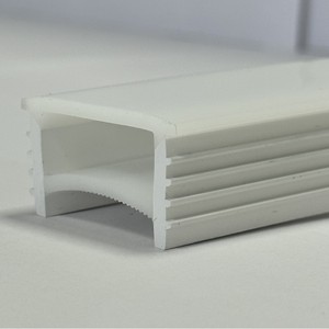 Manchon de protection en silicone intégré pour bande lumineuse LED, sans traces, pour éclairage en ligne - Product Image 4