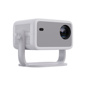 Hot selling <b>projector</b> 1080P 400Ansi Lumens NETFLIX Certified <b>Projector</b> Powerful Source Factory home theater - Product Image 2
