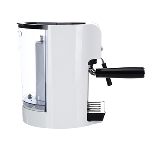 Machine à café expresso semi-automatique WSD18-050, 20 bars, avec mousseur à lait, pour la maison et le bureau - Product Image 2