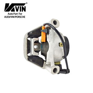 KVIN 4 G0199381LC Motor fuß gummi für A8D4 Links 4 G0 199 381 LC Fuß gummi L für D4A8 <span class=keywords><strong>3</strong></span>.0T - Product Image 4