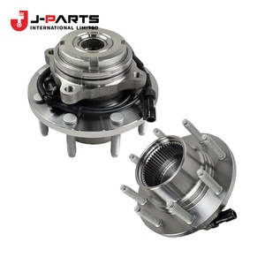 Ensemble de moyeu d'essieu avant pour Toyota Hilux KUN16 1989-2004 OE 43502-0K090 435020K090 - Product Image 5