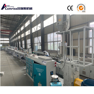 HDPE 315 ống làm với máy cắt tại Trung Quốc - Product Image 5