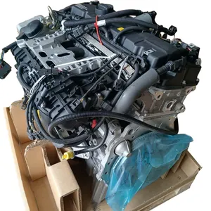 새로운 오리지널 공장 필요에 따라 맞춤형 엔진 개발을 지원 BMW N52 엔진 BMW 530 520 X3 X5 X6 730