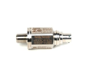 เซ็นเซอร์วัดความเร็วแบบเพียโซ รุ่น Velomitor XA หมายเลข 330525-10 ของเนวาดา - Product Image 3
