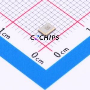 ABM8AIG-25.000MHZ-12-2Z-T3 Crystal (Passive) SMD3225-4P Crystal Oscillator 25MHz 20ppm 12pF 50ppm - Product Image 1