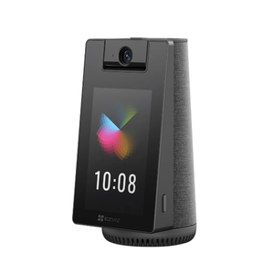 <span class=keywords><strong>EZVIZ</strong></span> Caméra Intérieure Intelligente avec Haut-parleur <span class=keywords><strong>pour</strong></span> Appels Vidéo Wifi, Appels Vidéo Bidirectionnels, Caméra de Sécurité Intelligente <span class=keywords><strong>pour</strong></span> la Maison - Product Image 4