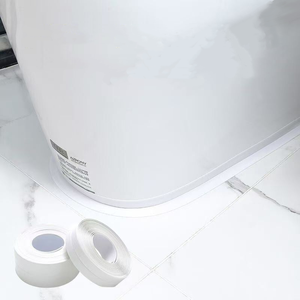 Papel Adesivo Médico Autoadesivo Impermeável de <span class=keywords><strong>PVC</strong></span> Reforçado Dupla Face para Uso em Máscaras - Product Image 6