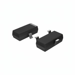 Electronics Component Diodes HSMP-3814-TR1 TO-236-3, SC-59, SOT-23-3 Original One Stop Service - Product Image 1