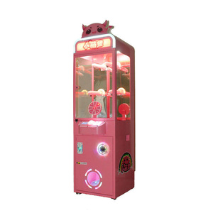 Popolare nuovo gettoni mini giocattolo regalo gioco <span class=keywords><strong>di</strong></span> mini distributore automatico <span class=keywords><strong>per</strong></span> i <span class=keywords><strong>bambini</strong></span> - Product Image 1