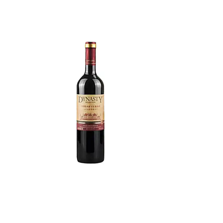 ไวน์แดงแห้งคุ้มค่าผลิตจากองุ่น Cabernet Sauvignon ที่มีชื่อเสียงระดับนานาชาติ