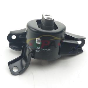 Support moteur et transmission (MTG) 21830-1W200 pour Kia Optima Hybrid - Vente chaude - Product Image 2