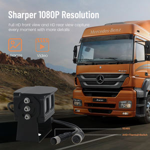 <span class=keywords><strong>Camera</strong></span> quan sát phía sau <span class=keywords><strong>Camera</strong></span> ảnh nhiệt Xe cộ & Máy móc xây dựng <span class=keywords><strong>Camera</strong></span> nhiệt tầm nhìn ban đêm cho ô tô - Product Image 4