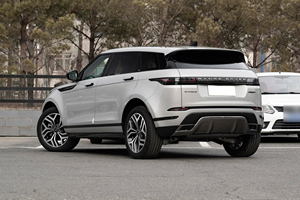 2024 Range Rover <span class=keywords><strong>Evoque</strong></span> L 249PS SUV de lujo Nuevo modelo Caja de cambios automática Opciones FWD panorámicas Coche de gasolina/gasolina - Product Image 5