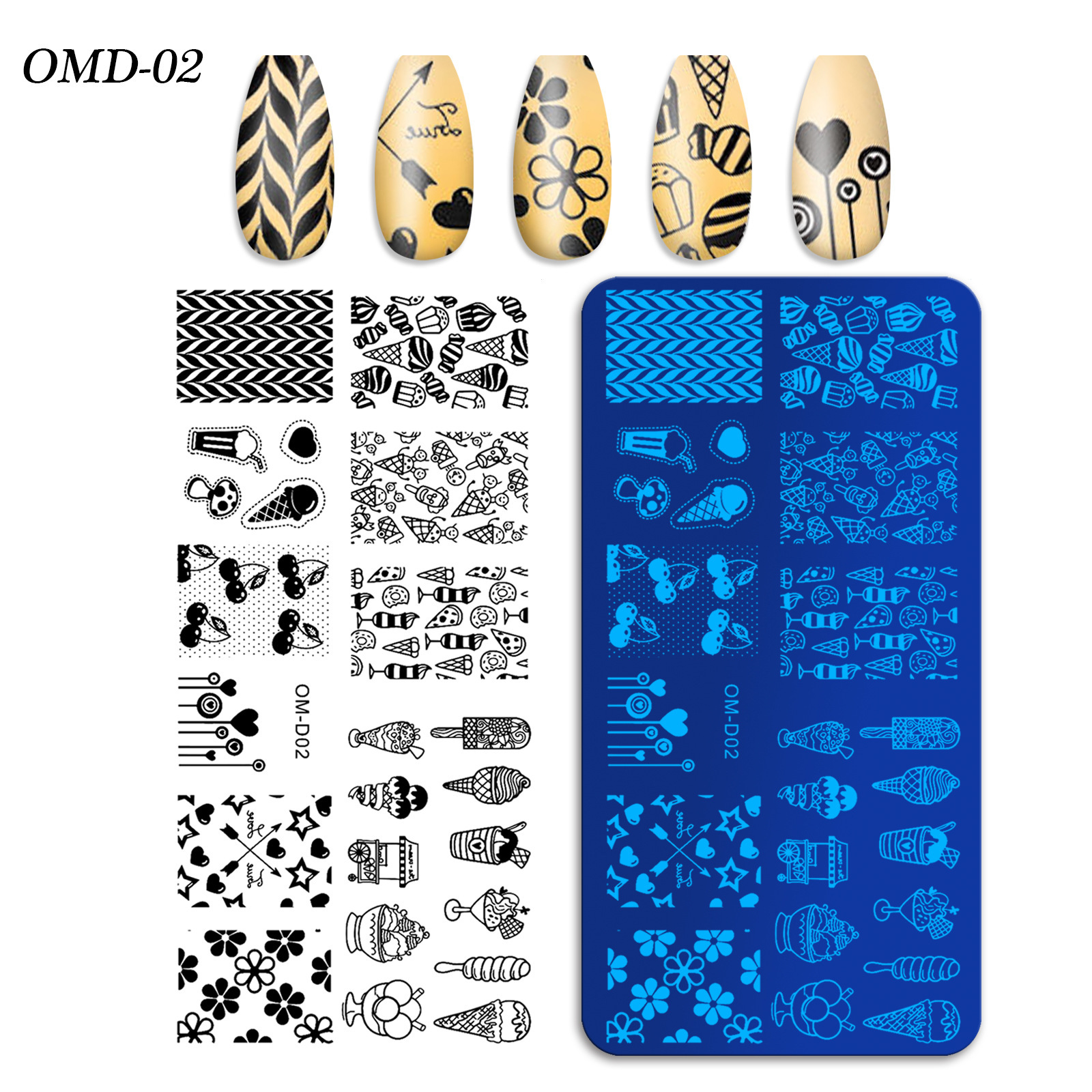 OM-D02   โอเอ็ม-ดี02