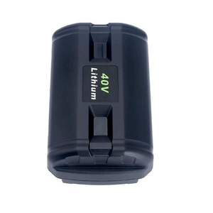 Replacement <b>Battery</b> for Ryobi 40V Li-ion OP4060 OP4040 OP4026 OP4030 OP4050 Compatible with Ryobi Collection Cordless Tools - Product Image 4