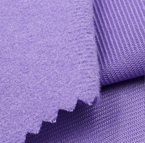 <span class=keywords><strong>Tela</strong></span> <span class=keywords><strong>de</strong></span> forro <span class=keywords><strong>de</strong></span> tricot <span class=keywords><strong>de</strong></span> poliéster 100 para ropa - Product Image 4