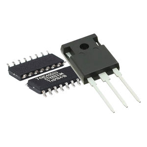 XCVU7P-2FLVA2104I Nouveau et Original 2104-FCBGA (47.5x47.5) Circuits FPGA Intégrés Matrice de Portes Logiques Programmable par l'Utilisateur - Product Image 1