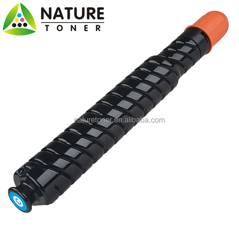 Cartucho de Toner Compatível T01 para Canon ImagePRESS - 18 Meses