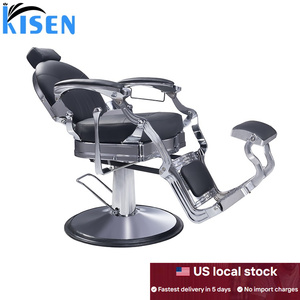 Cama de belleza ergonómica de lujo Kisen, envío gratis, gran oferta, para spa, pedicura, sin plomería, silla de masaje ajustable para salón de belleza - Product Image 1