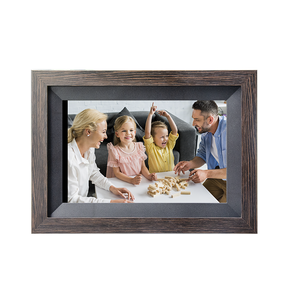 electrónico sistema android nube marcos inteligente 10,1 "pulgadas wifi marco de fotos digital para la casa de la familia - Product Image 3