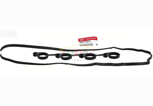 Joint de couvercle de culasse 22441-2B000 pour Hyundai Kia 224412B000 - Product Image 4