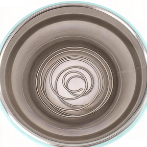 Customized Premium Double Wall Insulated Stainless Steel Protein <strong>Shaker</strong> Leak-Proof Fitness Gym <strong>Shaker</strong> Bottle For Protein Shake - Product Image 6