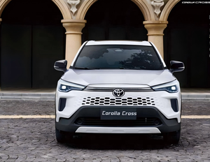 <span class=keywords><strong>Toyota</strong></span> Corolla <span class=keywords><strong>Cross</strong></span> 2026 <span class=keywords><strong>Híbrido</strong></span> 2.0l Edición Elite, Auto Nuevo Sin Usar, <span class=keywords><strong>Cross</strong></span> Ruifang Toyotas - Product Image 2