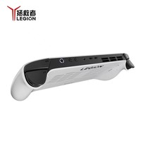 Ordinateur portable de jeu portable Legion Go S 2025 de 8 pouces, 16 Go, 512 Go, 120 Hz, écran tactile 100 % sRGB, 5500 mAh, Wi-Fi, original