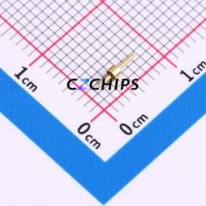 HN-DC1611-0.45(6-2) Feedthrough / RF Insulator Connector 1 1 50Ohm 5000MOhm - Product Image 1