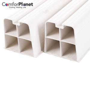 Support de sol en plastique pour climatiseur, pièce de remplacement pour système de climatisation, pieds de condensateur - Product Image 5