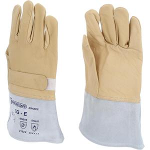 KS TOOLS Overglove pour gant de protection d'électricien, taille 12 - Product Image 2