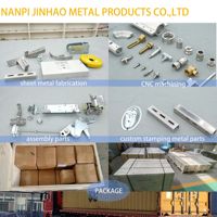Herramientas de Estampado de Metal de Precisión con Logotipo Personalizado del Fabricante, Piezas de Estampado de Chapa Metálica para Carcasas de Baterías de Vehículos Eléctricos