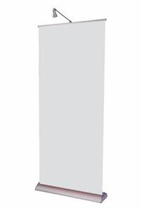 Luxus Aluminium <span class=keywords><strong>Display</strong></span> Standee Pull up Flex Banner Werbung Scrolling <span class=keywords><strong>Roll</strong></span> Up Stand für Aktivitäten Promotion - Product Image 6