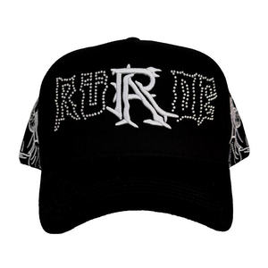 Gorras y Sombreros Cap Beards: Novedad, 100% Nuevos, Calidad Original, Visera de Gamuza, Gorras <span class=keywords><strong>Scream</strong></span> Ajustables - Product Image 6