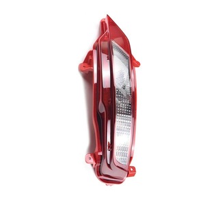 92406-N8000 92405-N8000 Feu arrière de pare-chocs, feu antibrouillard arrière, ensemble de feux de recul pour HYUNDAI Tucson 2021-2023 - Product Image 5
