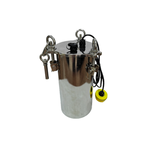 SPDV200FC meteran aliran Doppler ultrasonik, pengukur aliran Akurasi Tinggi - Product Image 6