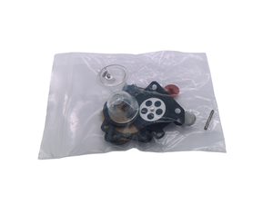 Kit di Riparazione Carburatore <span class=keywords><strong>UM</strong></span> 40-5, Parti di Alta Qualità per Decespugliatore, 13 Pezzi, Vendita Diretta dalla Fabbrica - Product Image 2