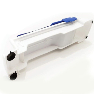 ผักเนื้อ Roller,ซูชิ Rolling เครื่องมือครัวเนื้อกะหล่ำปลีสำหรับเริ่มต้นและเด็ก - Product Image 2
