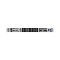 High-performance Computing Dells PowerEdge R470 with DDR5 Memory NVMe BOSS for Data Services