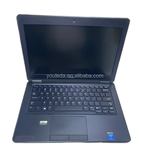 ราคาถูกสำหรับ Dell E5250 รุ่นที่ 5 ความจุ 128GB ราคาประหยัด แล็ปท็อปธุรกิจมือสอง คอมพิวเตอร์สำหรับทำงานประจำวัน นักเรียน นักศึกษา พีซี ขนาด 12.5 นิ้ว - Product Image 6