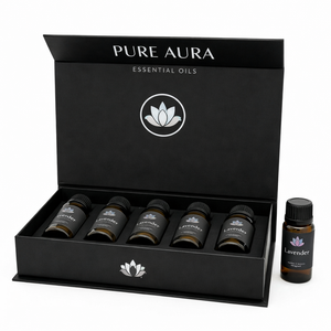 กล่องกระดาษแข็งรีไซเคิลสีดำสำหรับบรรจุภัณฑ์เครื่องสำอางแบบกำหนดเองได้ สำหรับการจัดส่งชุดเครื่องสำอางที่มีเอกลักษณ์ - Product Image 4