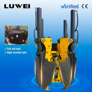 <strong>Tree</strong> Transplanting Tractor Attachment <strong>Tree</strong> Spade <strong>Tree</strong> Mover <strong>Tree</strong> Digger <strong>Tree</strong> Lifter <strong>Tree</strong> <strong>Planting</strong> Equipment - Product Image 2