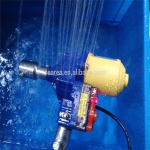 Moteur à enroulement de <span class=keywords><strong>film</strong></span> plastique pour moteur électrique de serre avec contrôleur de dispositif d'escalade - Product Image 3