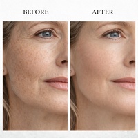 Crème Visage Liftante au Collagène OEM ODM Marque Privée 50g Hydratante Raffermissante avec Acide Hyaluronique et Squalane