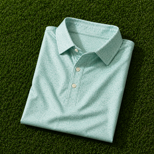 Camiseta Polo Personalizada de Golf para Hombre 2026, Impresión Completa, Venta al Por Mayor, Transpirable, de Secado Rápido, Garantía de Calidad - Product Image 5