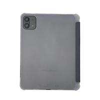 Prix plus bas pour la coque de tablette intelligente en cuir Teclast ArtPad Air 3-Fold Holder Folio