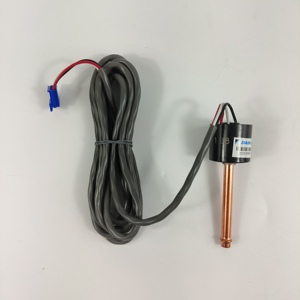 Nouveau capteur de basse pression pour climatisation centrale RHXYQ8PY1 6024295 3S481003-2 compatible avec <span class=keywords><strong>Daikin</strong></span> - Product Image 1