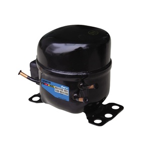 Compresseur de réfrigération, 110V/60Hz, R600a, capacité nominale/<span class=keywords><strong>MBP</strong></span> - Product Image 1