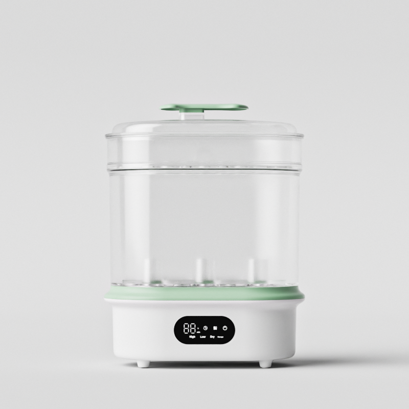 Efficient Milk Sterilizers Reliable Durable Solutions